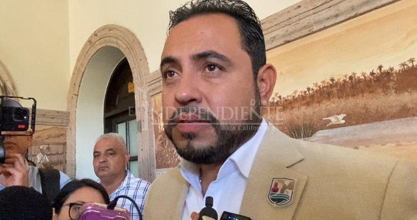 “La corrupción de la administración anterior y el robadero que hubo fue exagerado”: confirma Agúndez Gómez inicio de auditoría a Leggs Castro