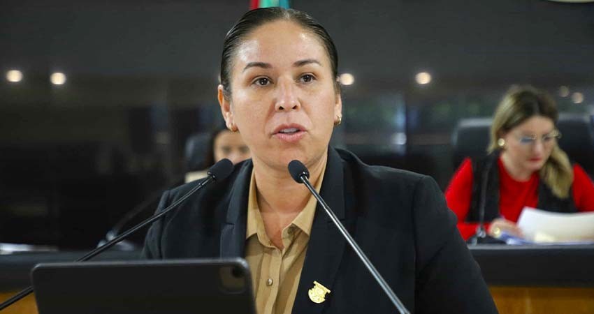 Proponen que mujeres víctimas de violencia sean sujetas de asistencia social sin distinción por orientación e identidad sexual