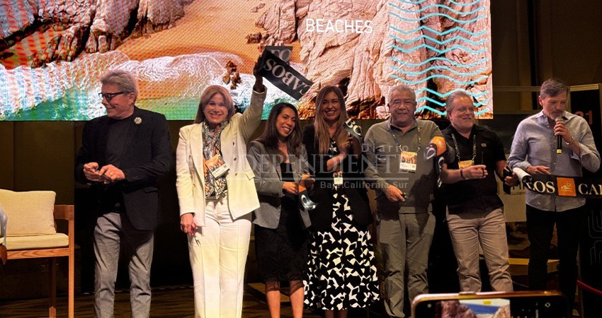 VIP Summit Los Cabos, evento más importante de turismo en BCS VIP Summit Los Cabos, evento más importante de turismo en BCS