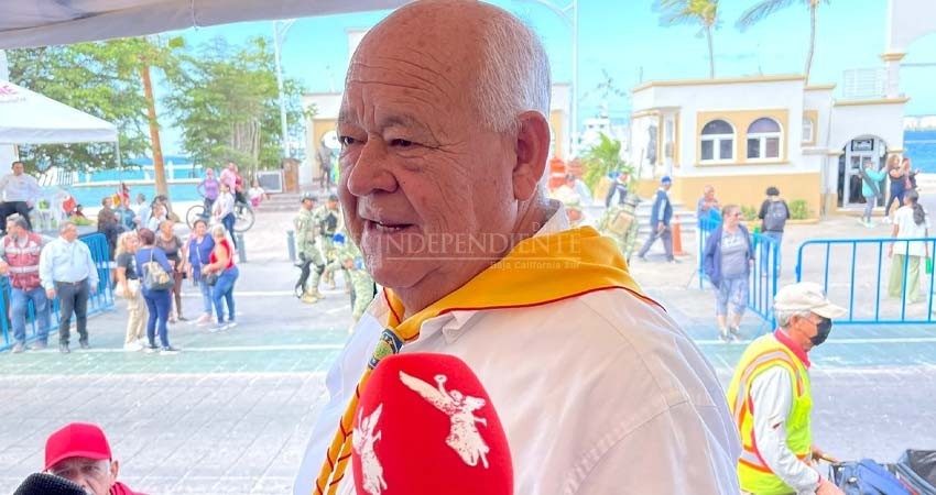 Milena Quiroga tendrá que rendir cuentas si utilizó recursos públicos para un evento privado: Castro Cosío Milena Quiroga tendrá que rendir cuentas si utilizó recursos públicos para un evento privado: Castro Cosío