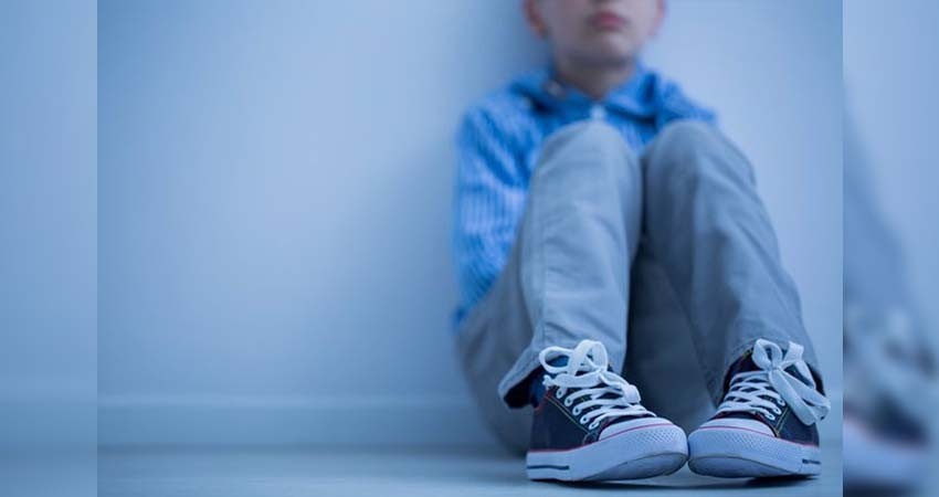 Encuesta revela que 9 de cada 10 adultos en México vivieron adversidad en la infancia Encuesta revela que 9 de cada 10 adultos en México vivieron adversidad en la infancia