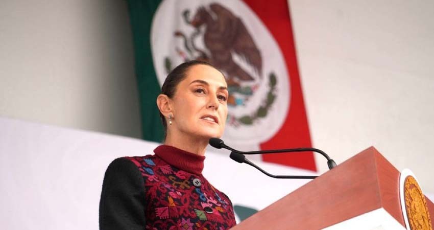 ‘Tenemos un Plan’: Sheinbaum ante posible programa de Trump para deportaciones masivas