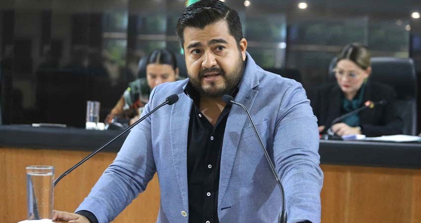 Proponen ampliar las facultades de la Comisión Permanente de Comunicaciones y Transporte Proponen ampliar las facultades de la Comisión Permanente de Comunicaciones y Transporte