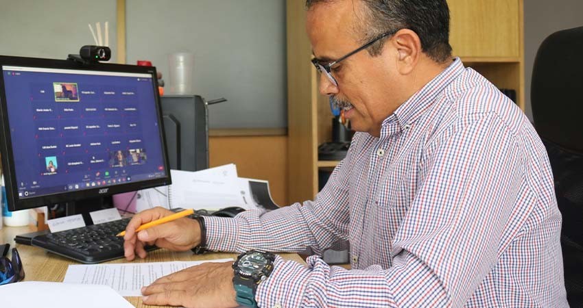 Entrega SEP más de 400 plazas a docentes de nivel primaria en BCS