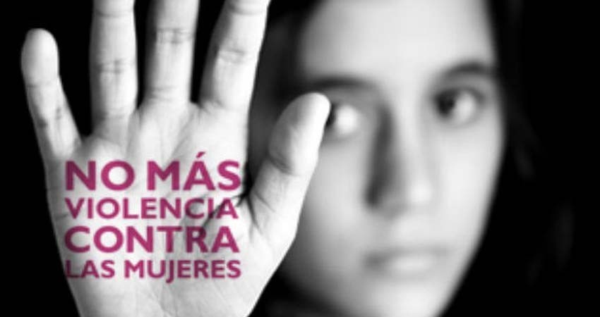 SSA alista decálogo para prevenir abuso contra las mujeres