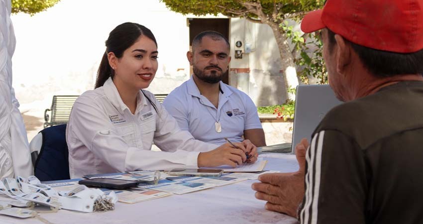 Este jueves se realizará una jornada de empleo en San José Del Cabo Este jueves se realizará una jornada de empleo en San José Del Cabo