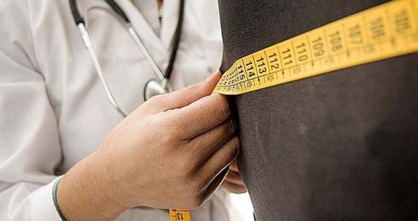 SSA va por reducir obesidad, diabetes e hipertensión con campaña intensiva SSA va por reducir obesidad, diabetes e hipertensión con campaña intensiva