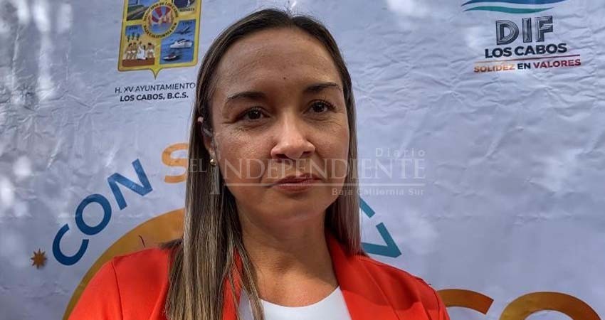 Reconoce DIF Los Cabos maltratos dentro de la Casa Hogar “Una luz en mi vida” Reconoce DIF Los Cabos maltratos dentro de la Casa Hogar “Una luz en mi vida”