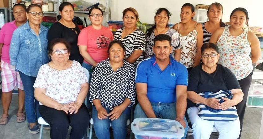 Refuerza ICATEBCS oportunidades de capacitación en La Purísima y Carambuche, en Comondú Refuerza ICATEBCS oportunidades de capacitación en La Purísima y Carambuche, en Comondú