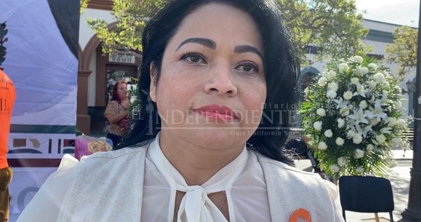 Luego de más de un año sin refugio para mujeres violentadas, ahora Los Cabos tendrá dos Luego de más de un año sin refugio para mujeres violentadas, ahora Los Cabos tendrá dos