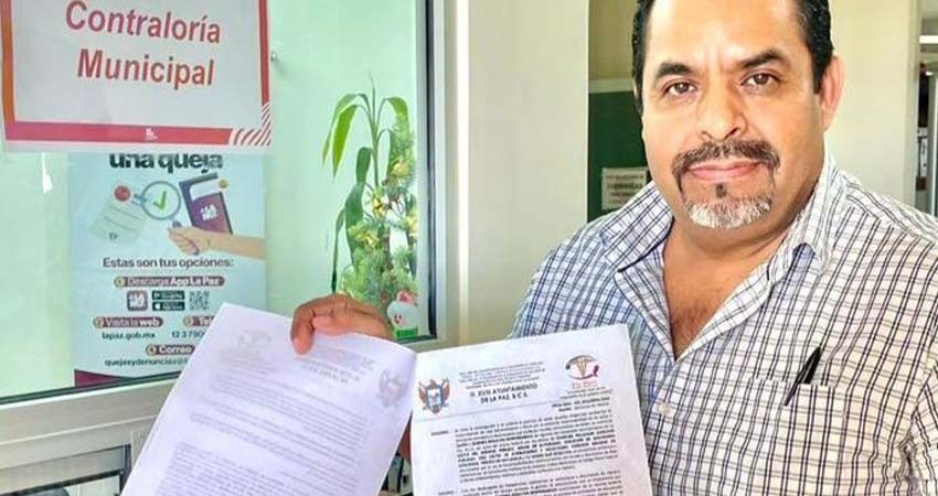 Regidores del PAN denuncian posible desvío de recursos por contratación de Chayanne