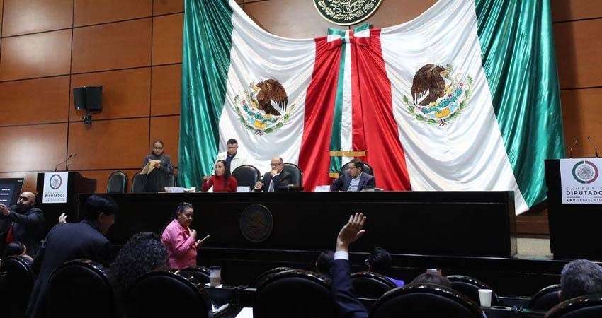 Senado aprueba la desaparición de siete órganos autónomos