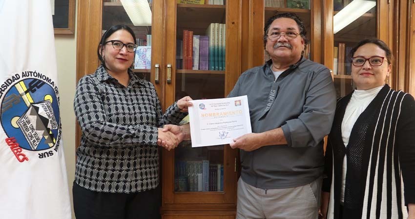 UABCS da a conocer resultados de su Convocatoria Pública para integrarse al Consejo Ciudadano de Radiodifusión