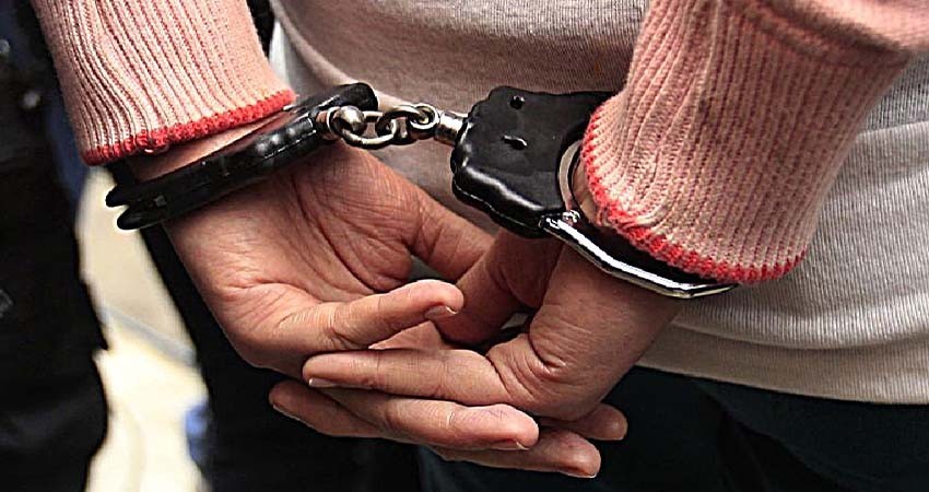 Dictan sentencia contra Irma “N” por violencia familiar en agravio de su hermano