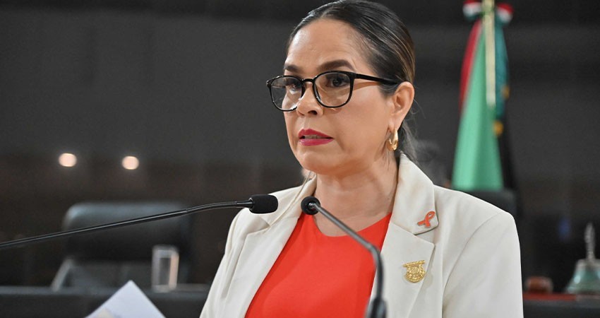 La bancada del PT vigila que cada peso del PE2025 se traduzca en beneficios para las y los sudcalifornianos: Dip. Montoya Terrazas