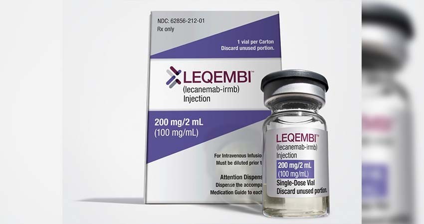 Cofepris autoriza tratamiento biotecnológico para tratar el alzhéimer