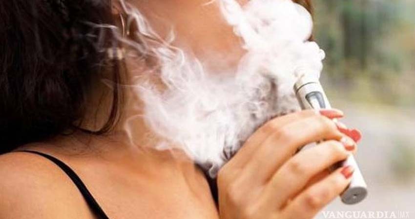 Cámara de Diputados aprueba prohibir vapeadores y fentanilo; va al Senado