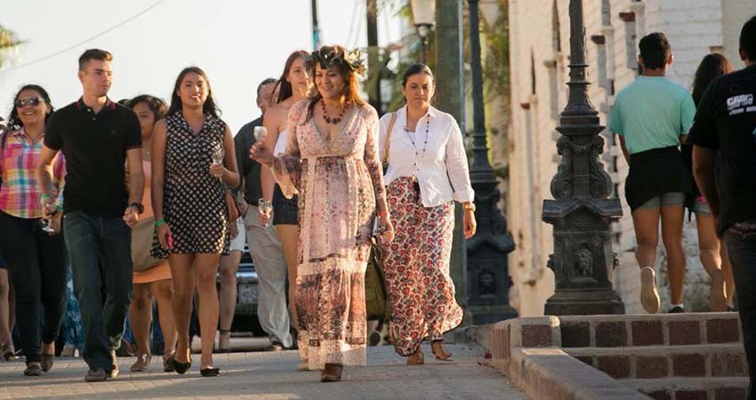 Invita SETUE a disfrutar de eventos del mes de diciembre Invita SETUE a disfrutar de eventos del mes de diciembre