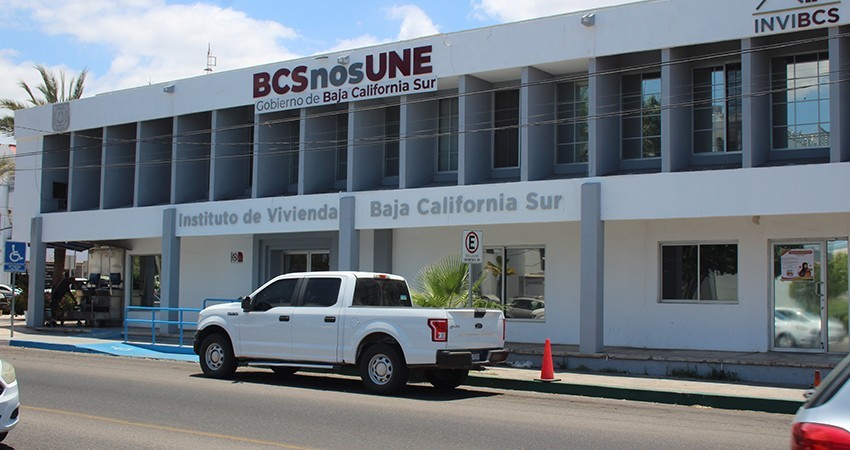 Reactiva INVI, los descuentos del 50% en adeudos con el programa “peso a peso”