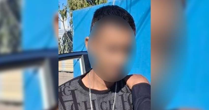 Detienen a presunto narcomenudista en posesión de droga cristal