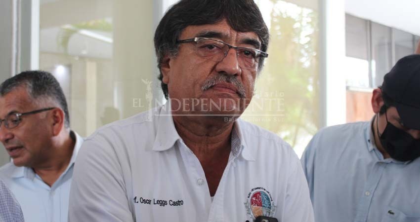 Inicia el proceso penal contra Leggs Castro; el delito es “abuso de autoridad, por simulación”