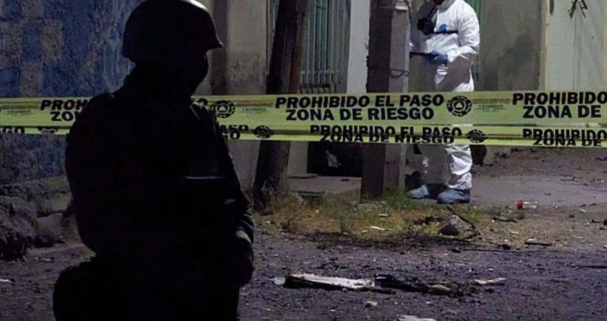 2024 es el año con más casos de violencia política en México: Data Cívica