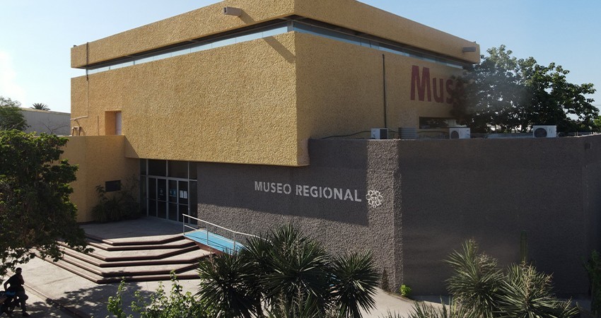 Museos de Antropología e Historia y de Arte, una opción más para disfrutar en vacaciones