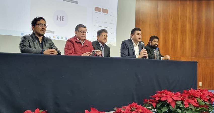 UABCS participa en el XII Congreso Internacional de Economía Agrícola y de los Recursos Naturales