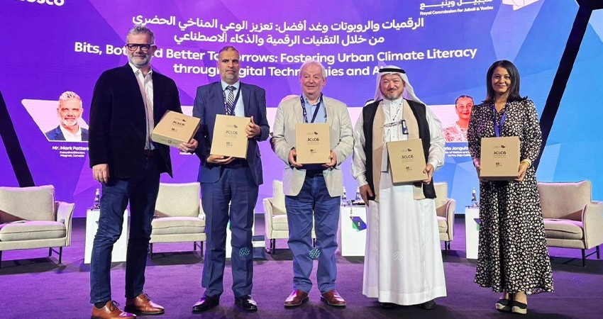 La Paz participa en la 6ta. Conferencia Internacional de la Red Mundial de Ciudades del Aprendizaje de la UNESCO
