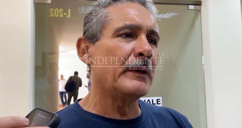 Reconoce CCC "hubo errores" por la falta de transparencia en la administración de Leggs Castro