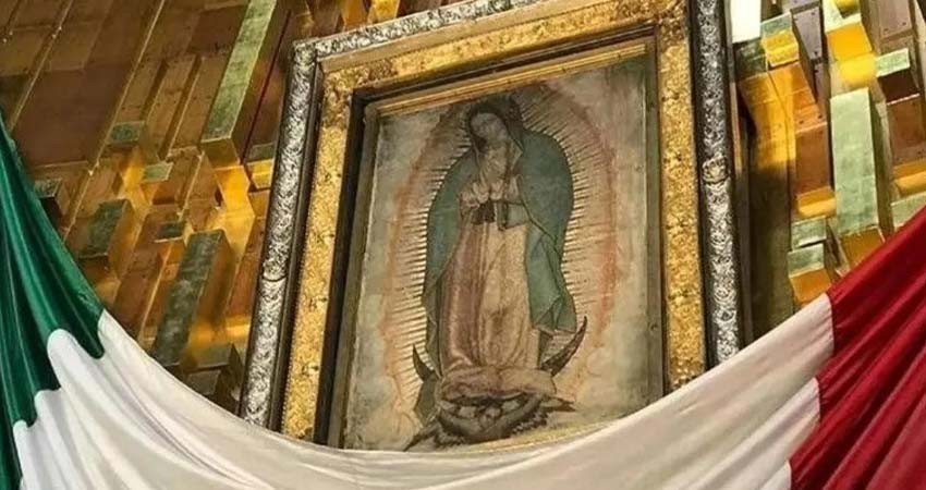 Virgen de Guadalupe: el origen de la celebración el 12 de diciembre en México