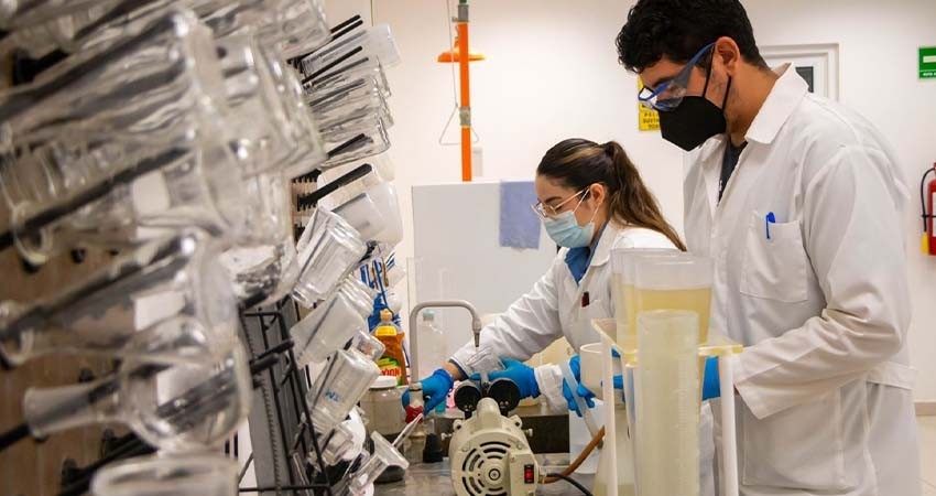 Garantiza OOMSAPAS La Paz estándares de calidad en el servicio de agua potable