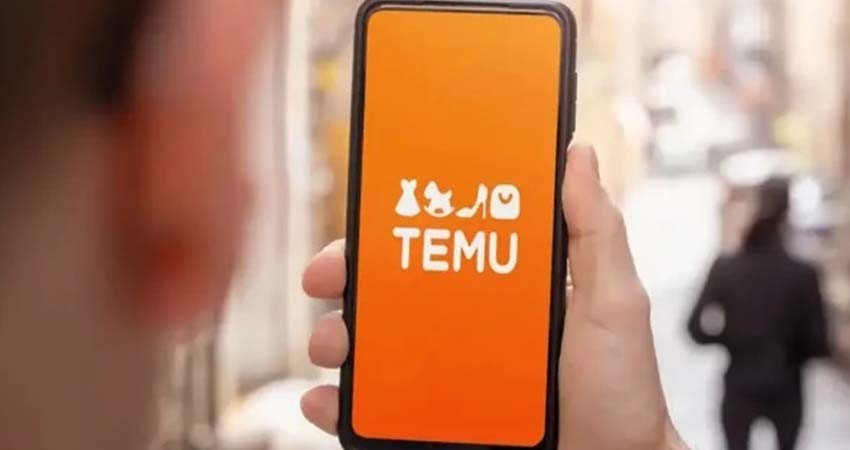 Emprendedores mexicanos podrán colocar sus ofertas en Temu