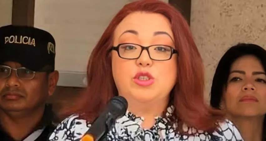 Suspenden a jueza que mandó eliminar del DOF el decreto de la reforma judicial