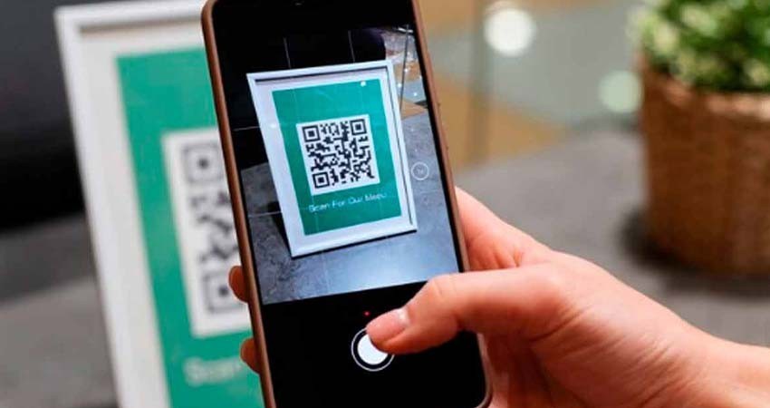 SSPC alerta sobre códigos QR falsos; así funciona el fraude SSPC alerta sobre códigos QR falsos; así funciona el fraude