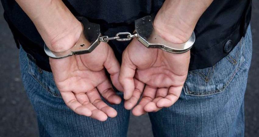 Vinculan a proceso a Allen “N” por el delito de violación equiparada y abuso sexual en agravio de una niña Vinculan a proceso a Allen “N” por el delito de violación equiparada y abuso sexual en agravio de una niña