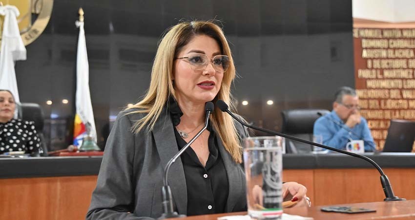 Proponen reformas a la Ley Orgánica del Poder Legislativo en materia de “Parlamento Abierto”