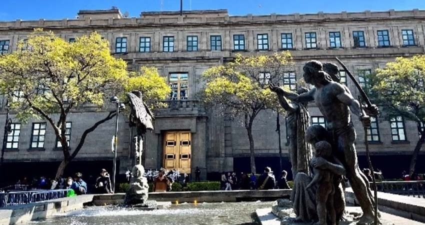 Publican lista definitiva de aspirantes a juzgadores