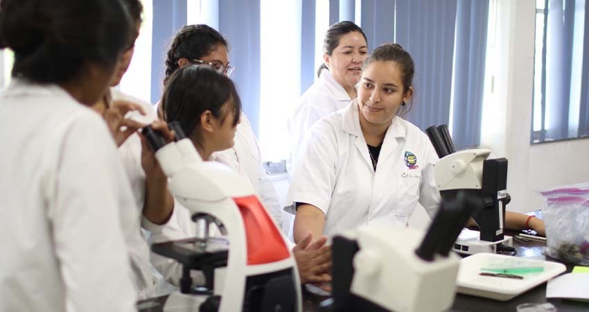 Presenta UABCS resultados de su proceso de selección a nuevo ingreso para Biología Marina