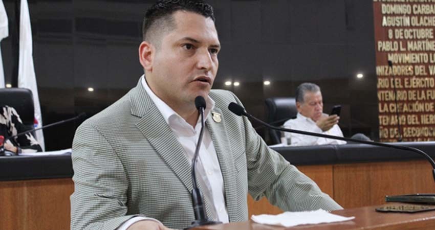 Aprueba Congreso la Ley de Cambio Climático para Baja California Sur Aprueba Congreso la Ley de Cambio Climático para Baja California Sur