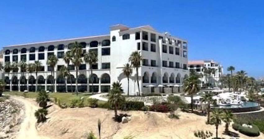 Al menos tres puntos bajo la ocupación de Tiempos Compartidos de Los Cabos