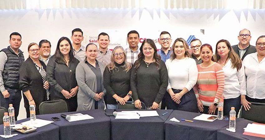 SSA reforzó en 2024 la capacitación a sus servidores públicos en códigos de ética y conducta SSA reforzó en 2024 la capacitación a sus servidores públicos en códigos de ética y conducta