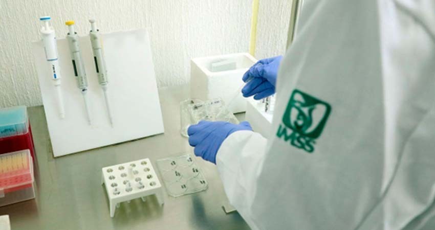 Destaca IMSS en ranking internacional por su investigación en salud Destaca IMSS en ranking internacional por su investigación en salud