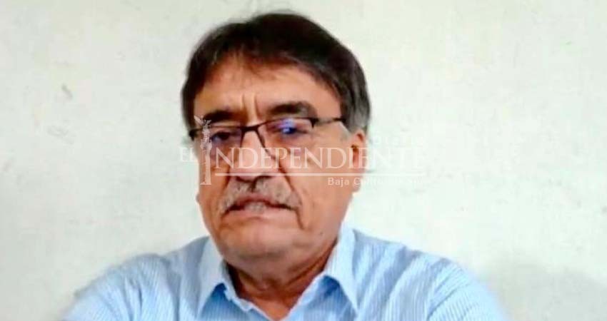 Asegura Leggs Castro que dejó suficiencia presupuestal a actual administración  Asegura Leggs Castro que dejó suficiencia presupuestal a actual administración