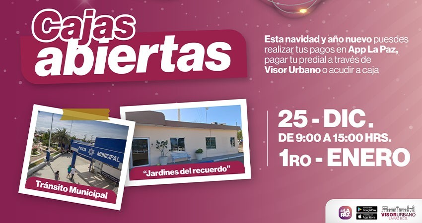 Últimos días para aprovechar descuentos en el pago del predial