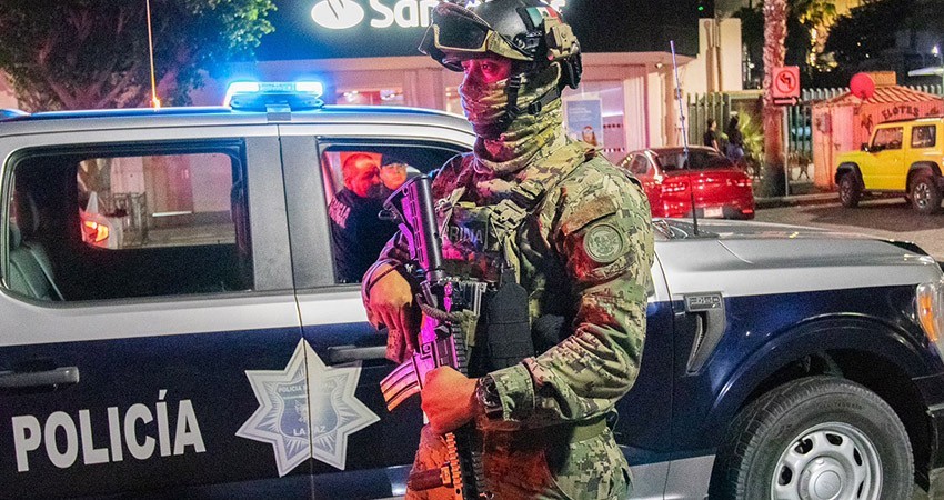 Llama mesa de seguridad de BCS a ciudadanos a actuar con prudencia durante las fiestas decem-brinas Llama mesa de seguridad de BCS a ciudadanos a actuar con prudencia durante las fiestas decem-brinas