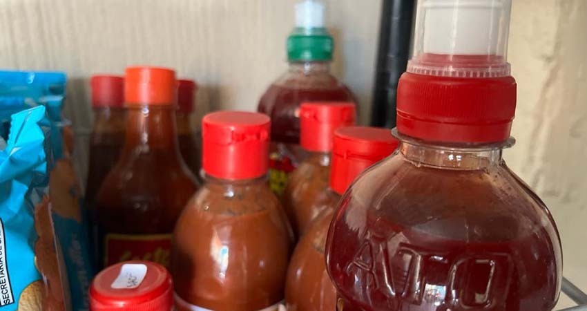 Recomiendan a la población evitar consumo de alimentos irritantes, para prevenir gastritis Recomiendan a la población evitar consumo de alimentos irritantes, para prevenir gastritis