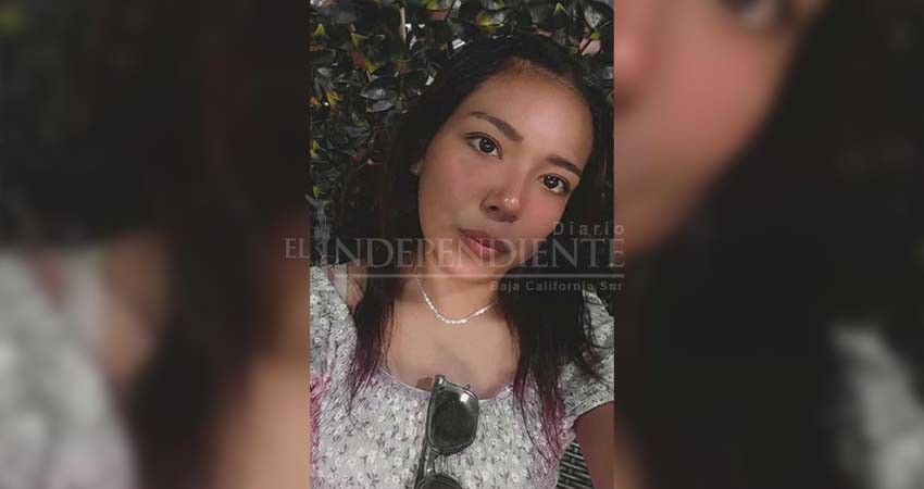 Exigen justicia en el caso de feminicidio de María Isabel en Los Cabos
