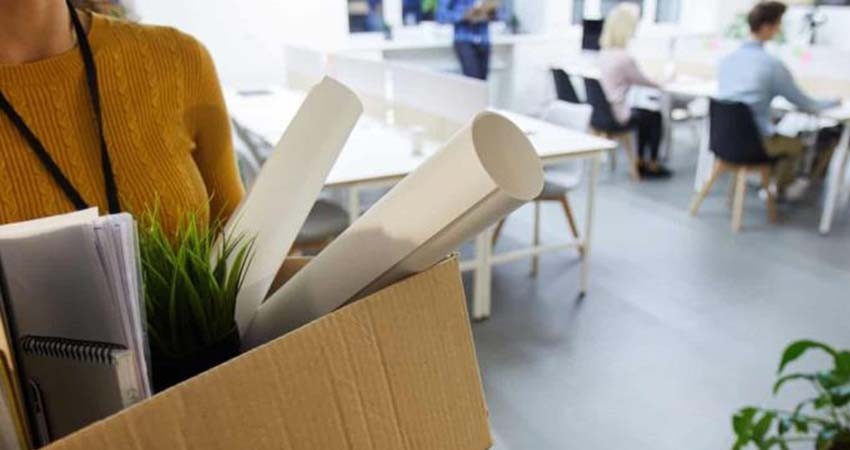 México cerró 2024 con la pérdida de 405 mil empleos México cerró 2024 con la pérdida de 405 mil empleos