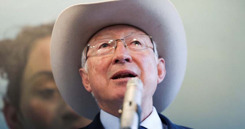 ‘Hay fentanilo y también sé que se produce acá’, Salazar en su despedida de México ‘Hay fentanilo y también sé que se produce acá’, Salazar en su despedida de México